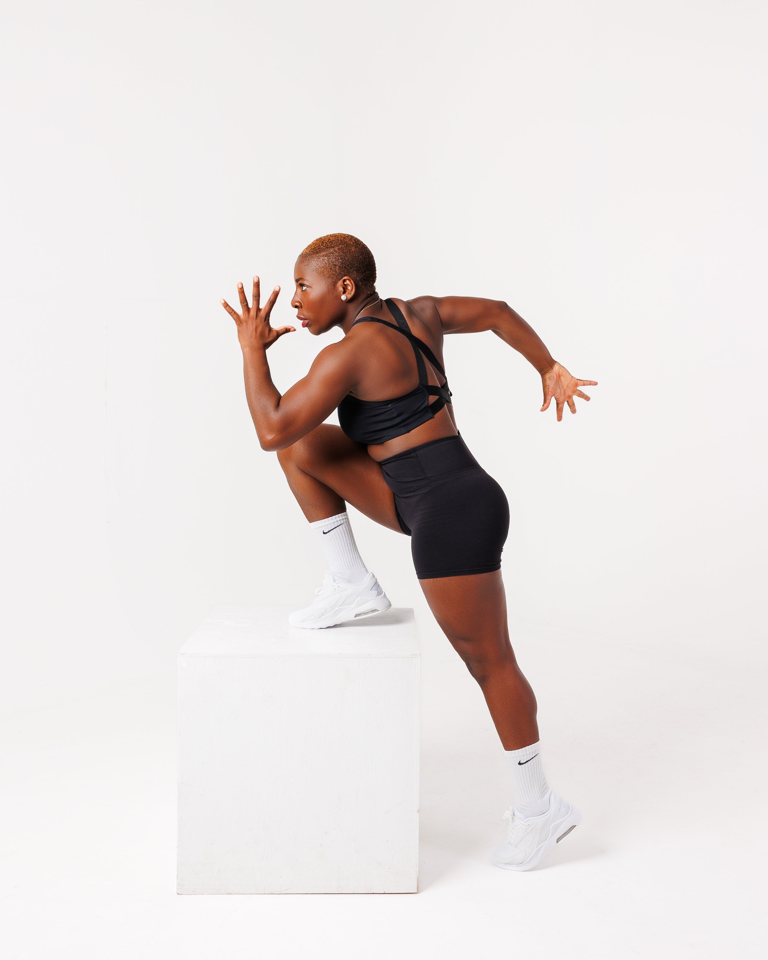 STEP CLASS MONTREAL
