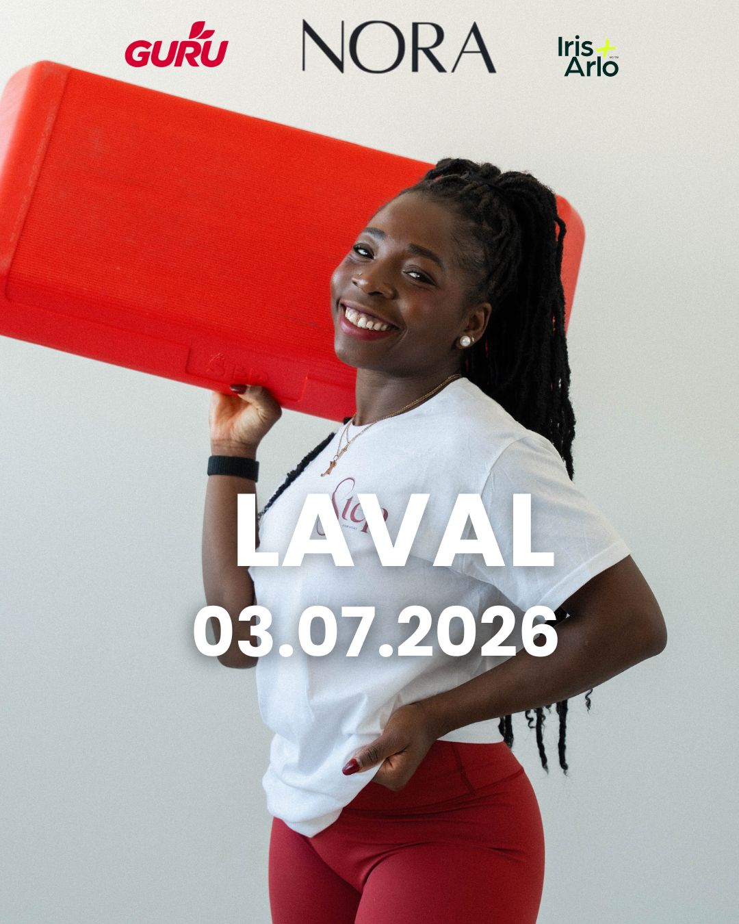 LAVAL