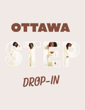 DROP-IN OTTAWA - EVERY TUESDAY 6PM