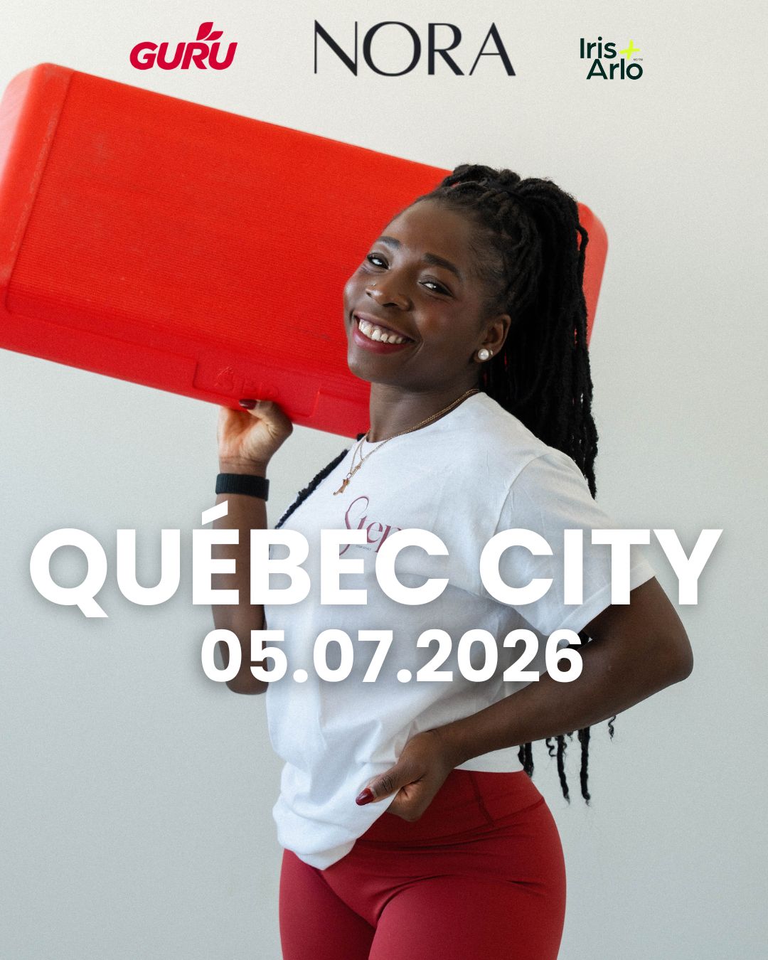 QUÉBEC CITY - ROUND 2