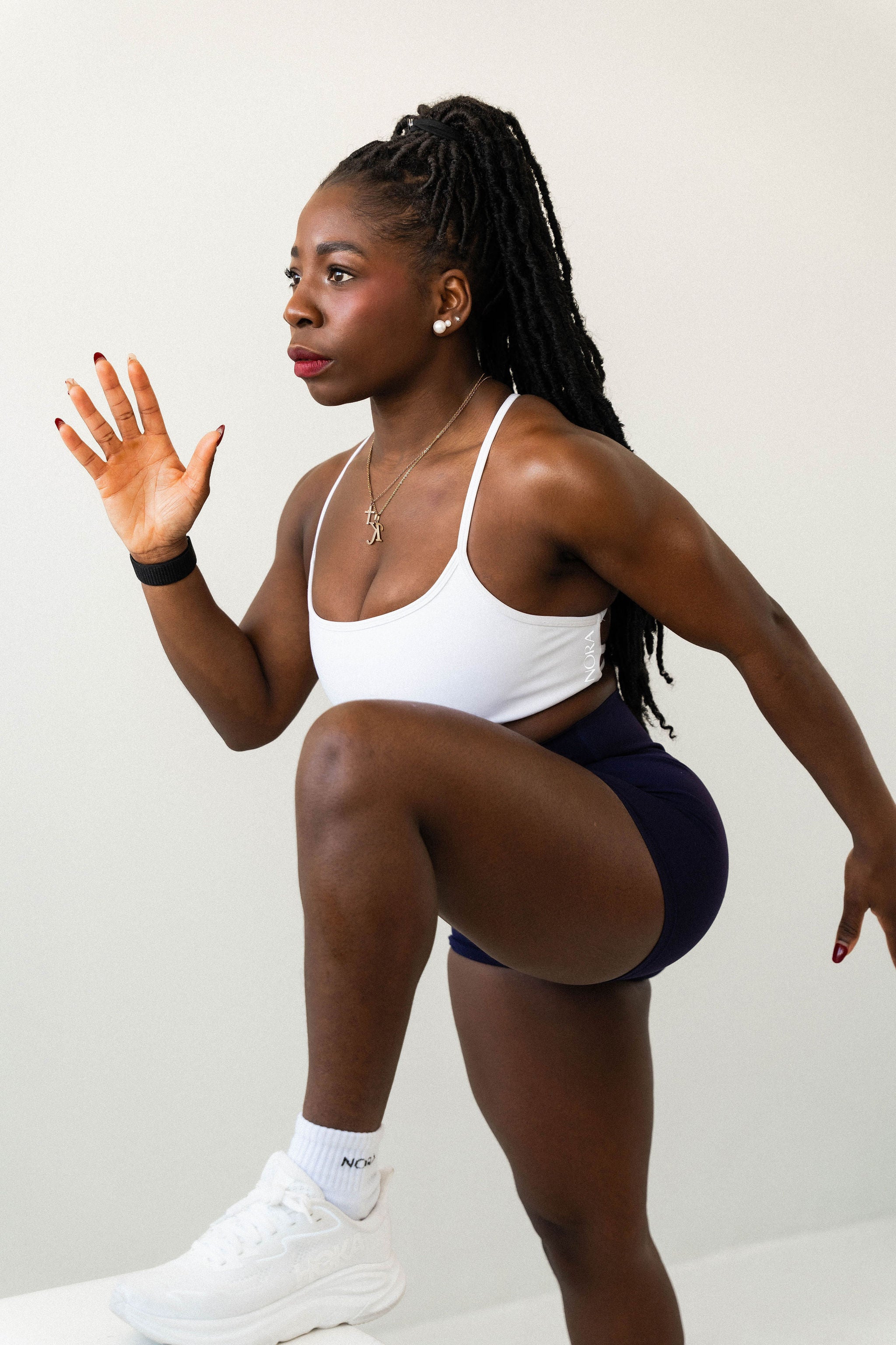 STEP CLASS - JUNE 30th