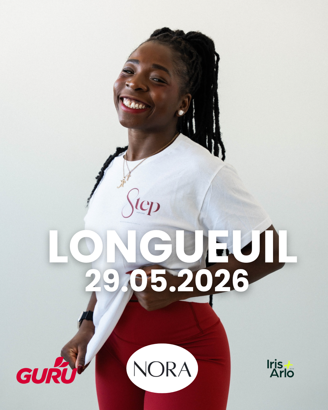 LONGUEUIL