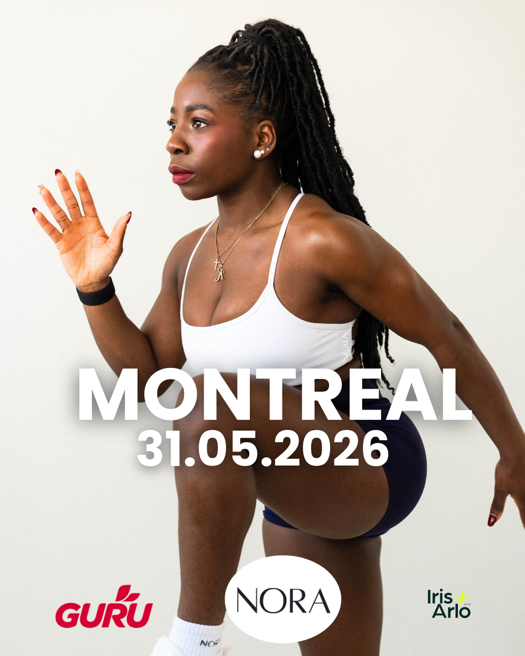 MONTRÉAL