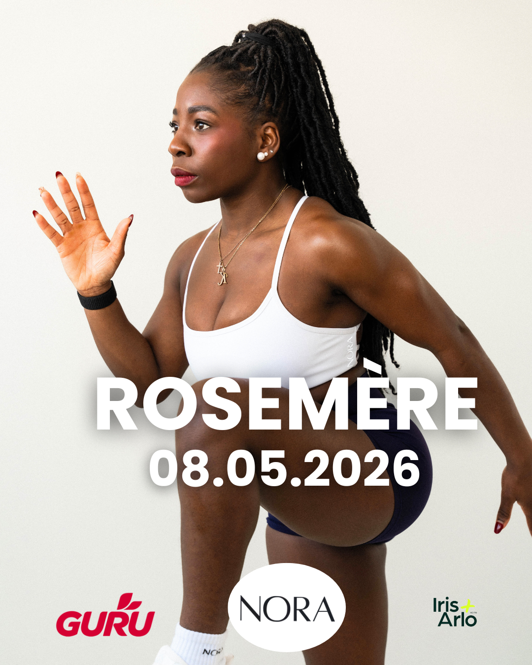 ROSEMÈRE
