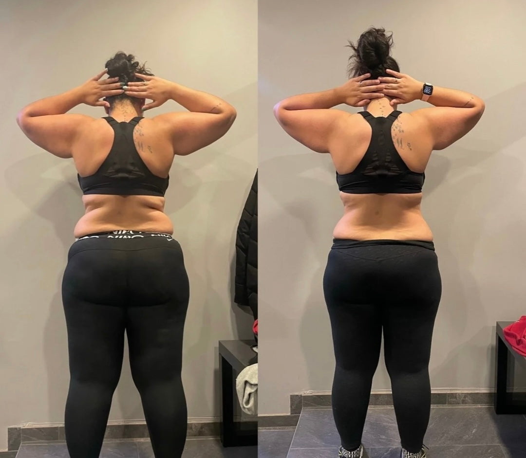 COACHING EN LIGNE - PROGRAMME DE 3 MOIS