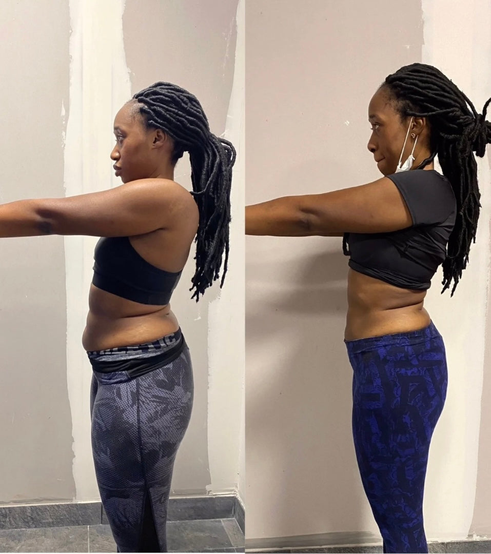 COACHING EN LIGNE - PROGRAMME DE 3 MOIS