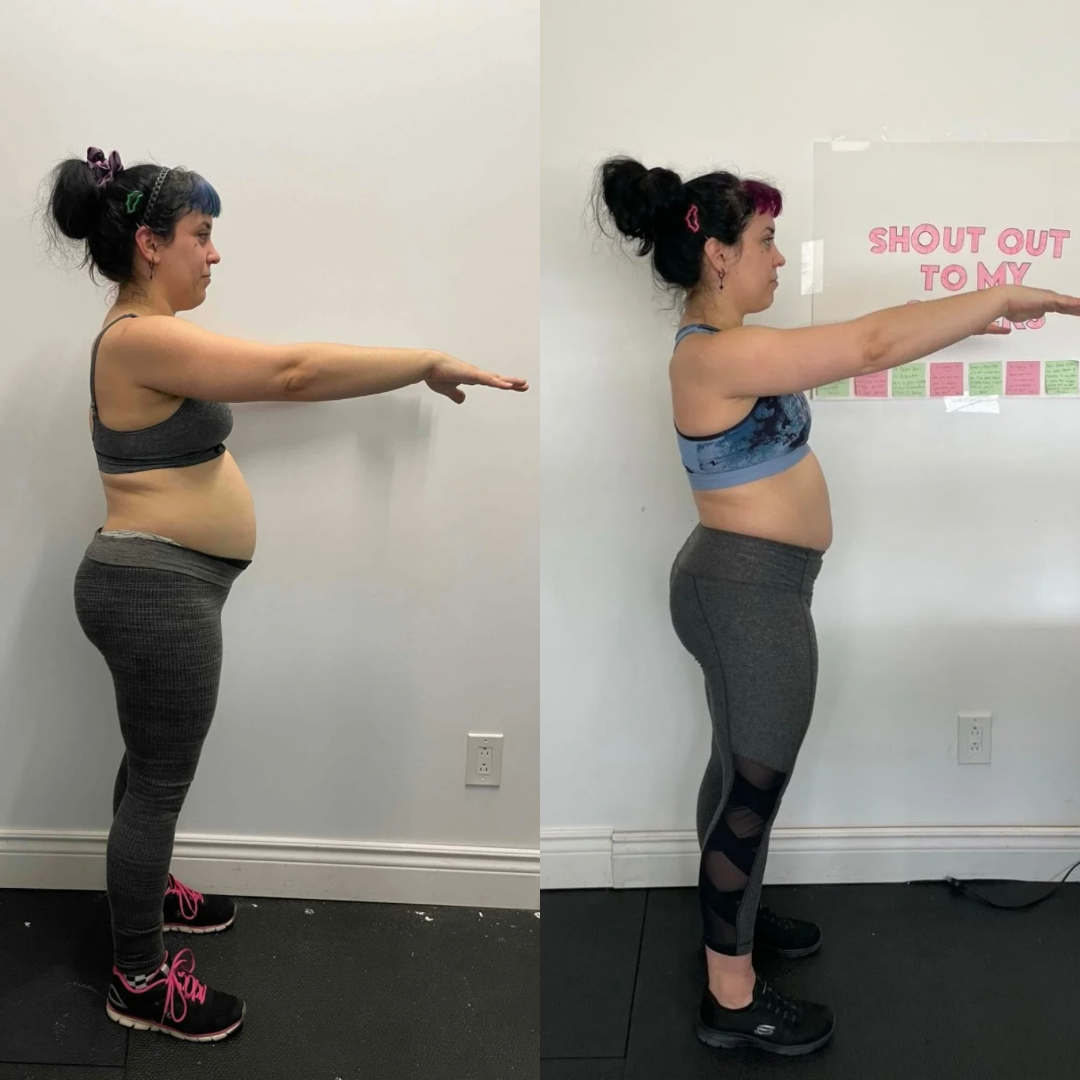 COACHING A DOMICILE - PROGRAMME DE 3 MOIS (OTTAWA)